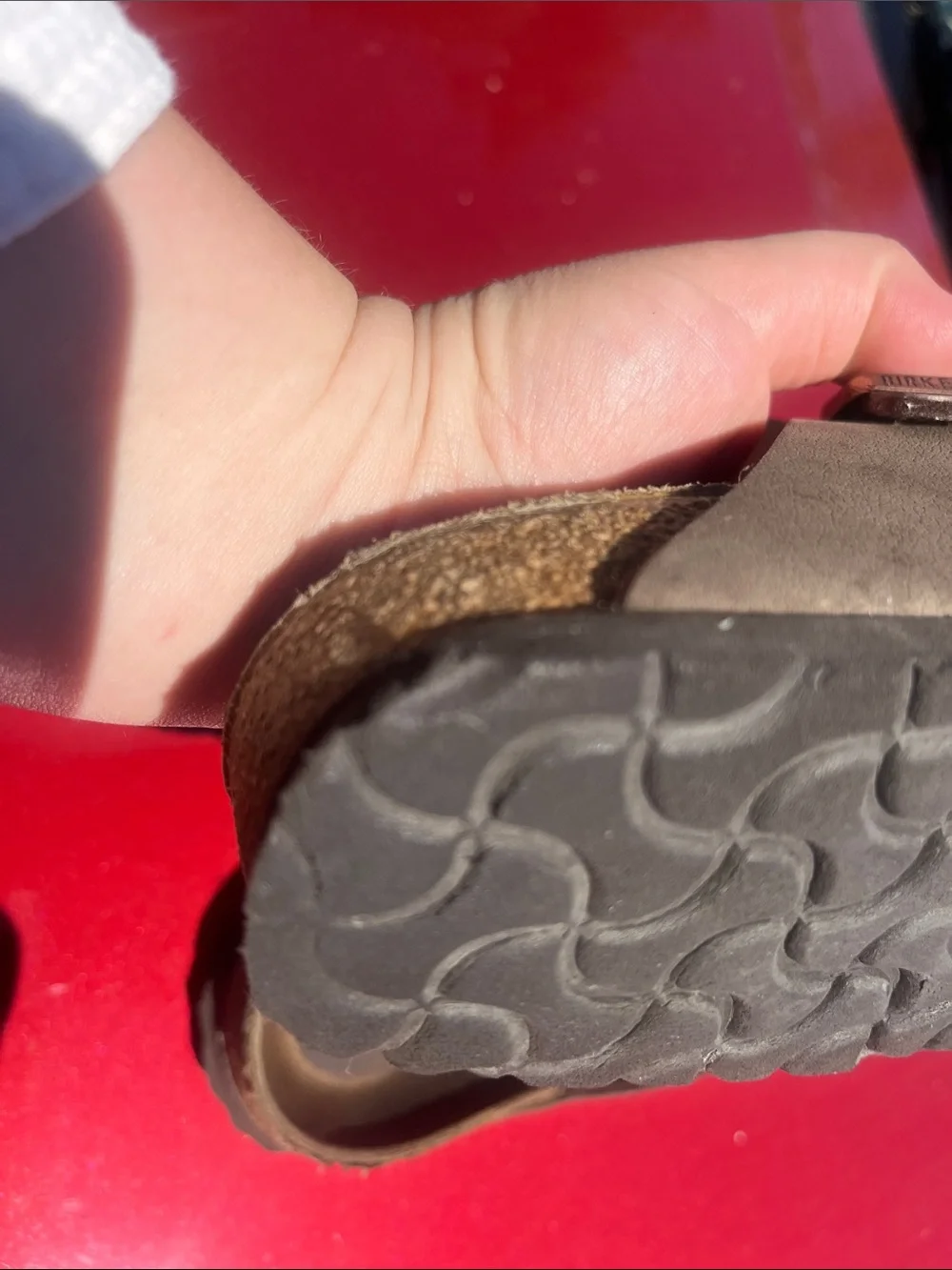 Birkenstock birkenstocks sandals
